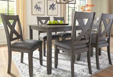 Chadoni discount dining set